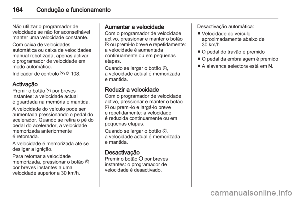 OPEL ASTRA H 2011  Manual de Instruções (in Portugues) 