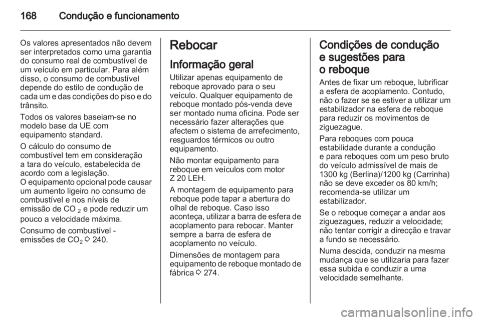 OPEL ASTRA H 2011  Manual de Instruções (in Portugues) 