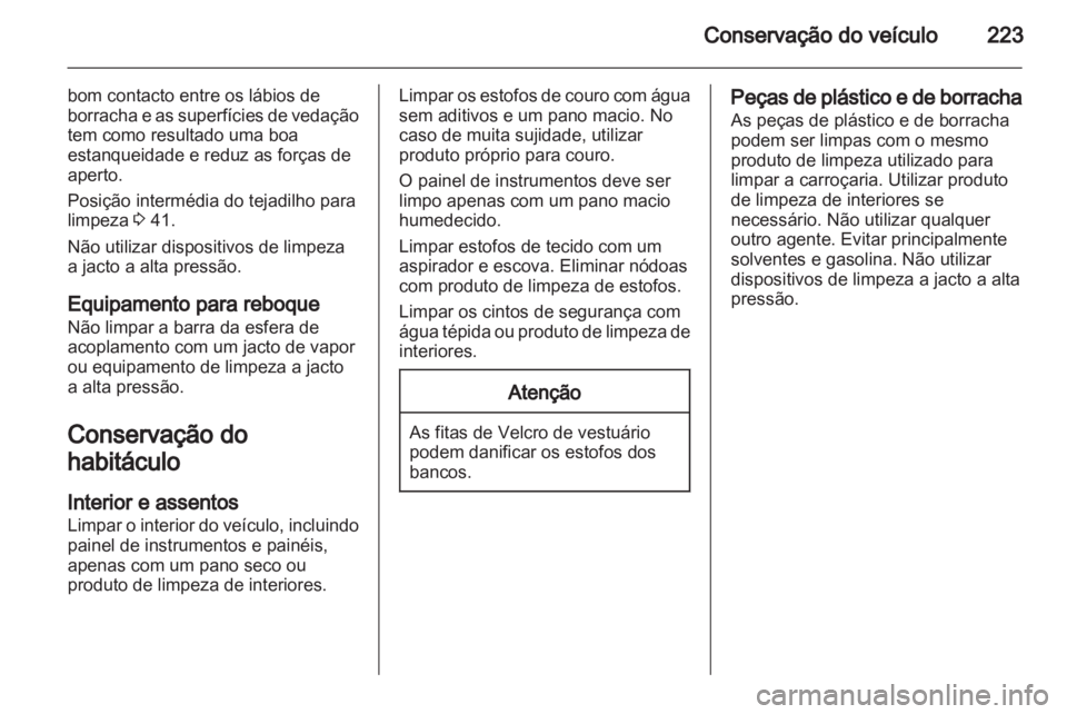 OPEL ASTRA H 2011  Manual de Instruções (in Portugues) 