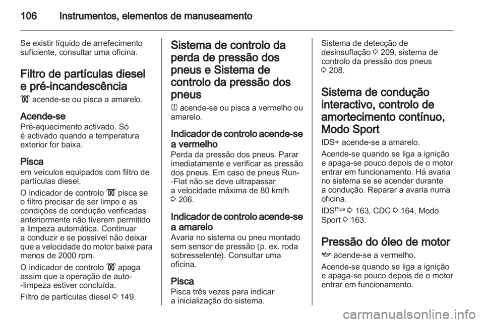 OPEL ASTRA H 2011.5  Manual de Instruções (in Portugues) 
