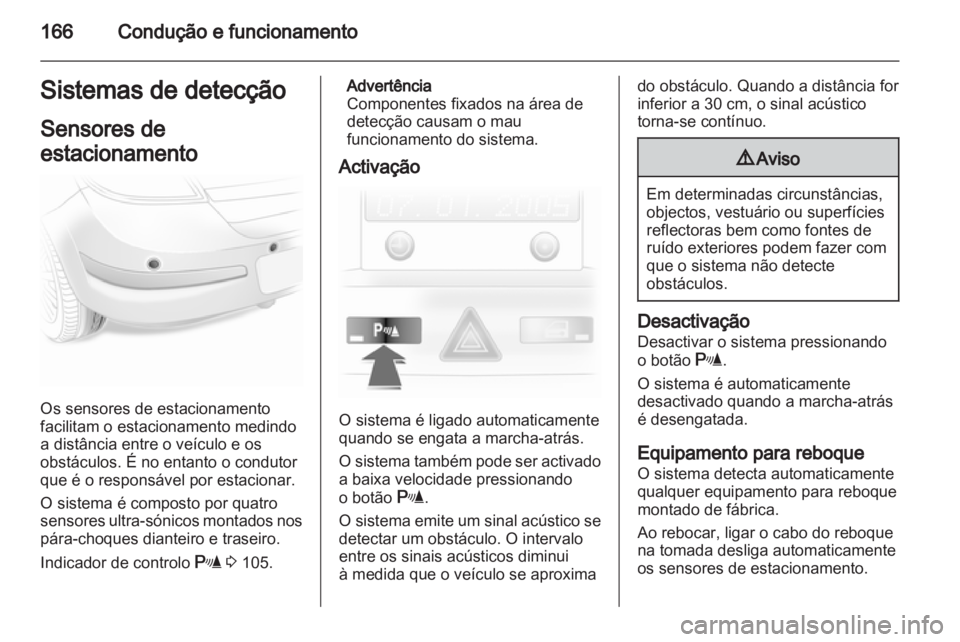 OPEL ASTRA H 2011.5  Manual de Instruções (in Portugues) 