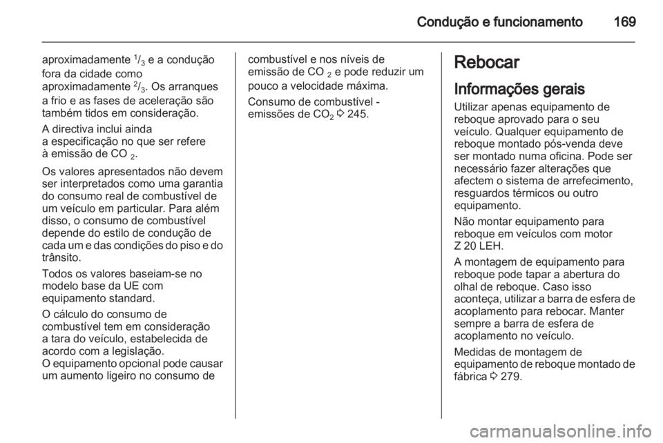 OPEL ASTRA H 2011.5  Manual de Instruções (in Portugues) 
