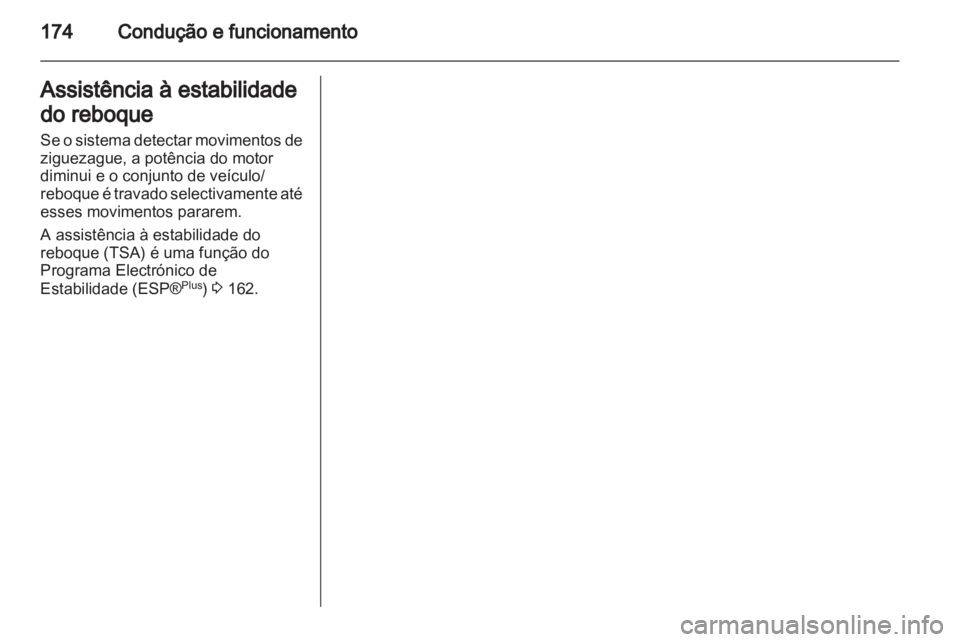 OPEL ASTRA H 2011.5  Manual de Instruções (in Portugues) 