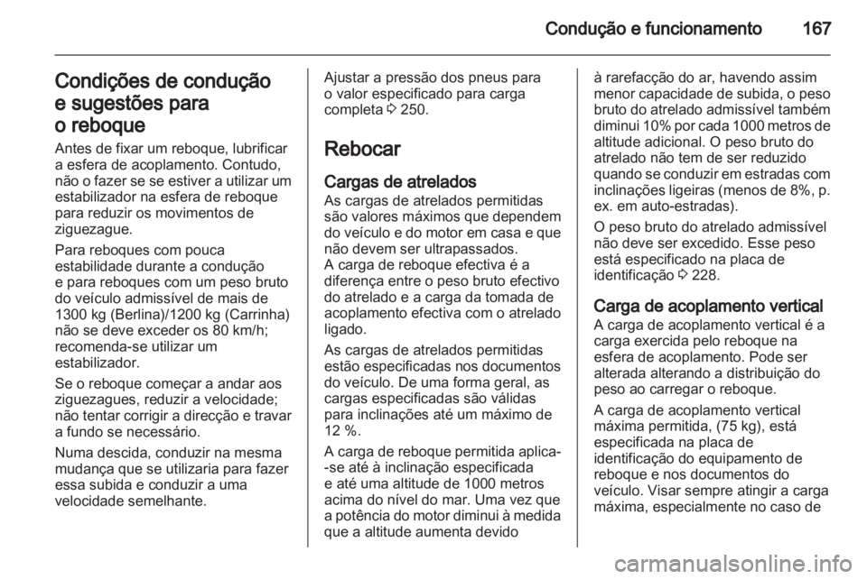 OPEL ASTRA H 2012  Manual de Instruções (in Portugues) 