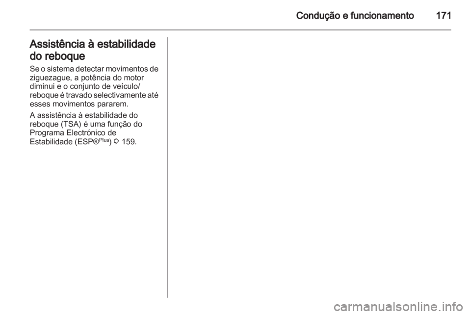 OPEL ASTRA H 2012  Manual de Instruções (in Portugues) 