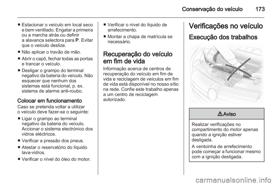 OPEL ASTRA H 2012  Manual de Instruções (in Portugues) 