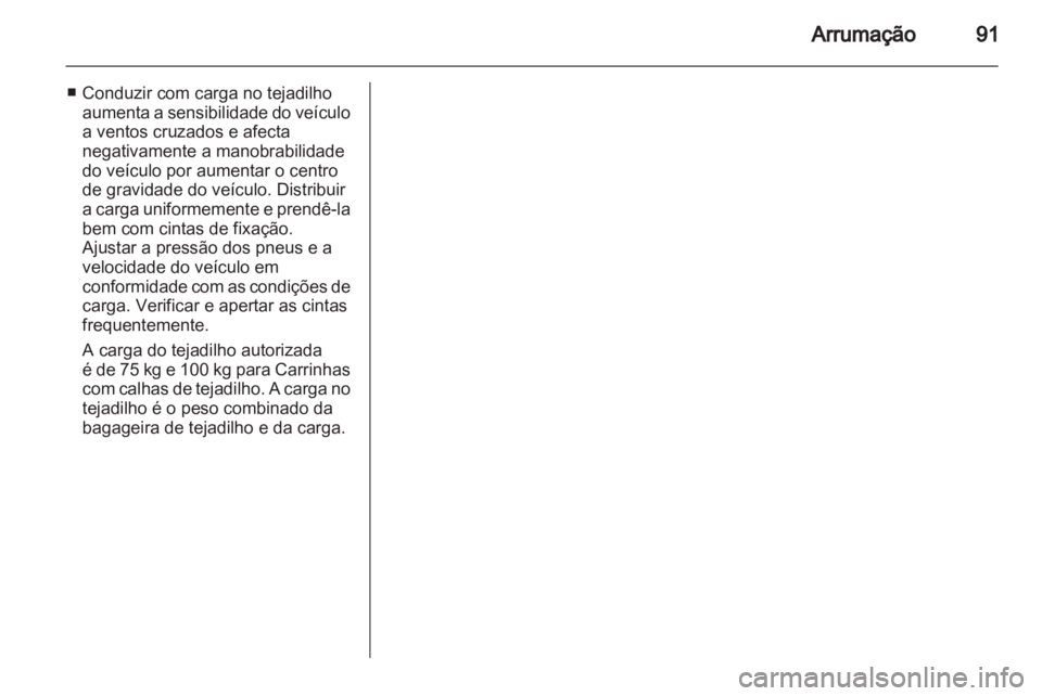 OPEL ASTRA H 2012  Manual de Instruções (in Portugues) 