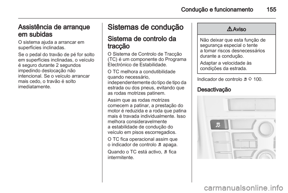 OPEL ASTRA J 2011  Manual de Instruções (in Portugues) 