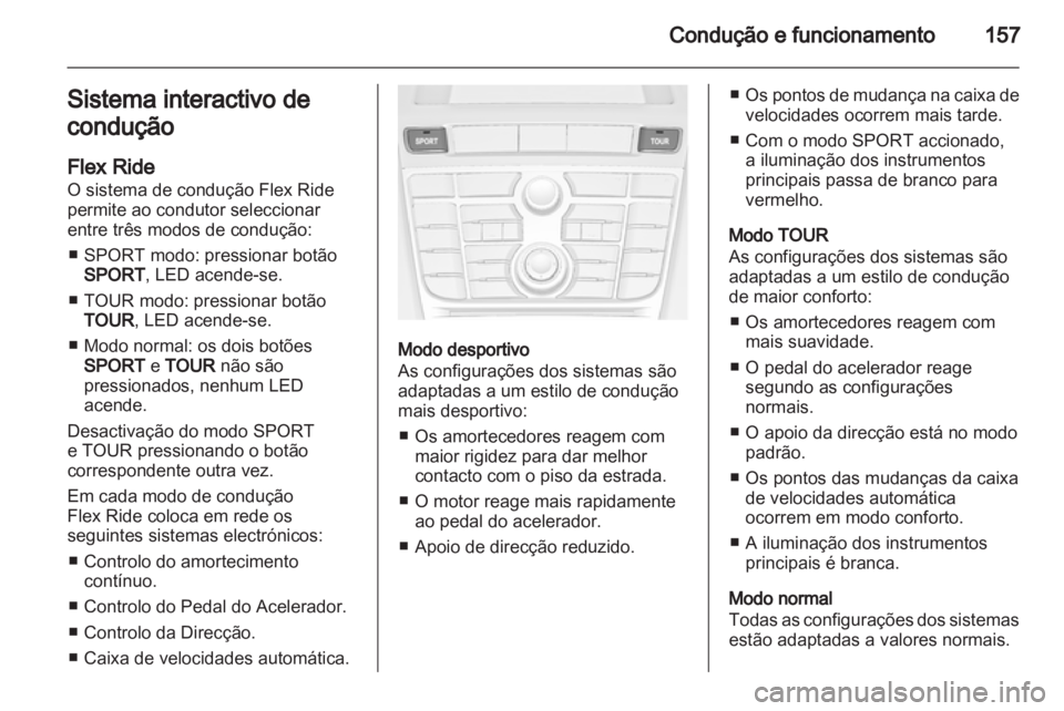 OPEL ASTRA J 2011  Manual de Instruções (in Portugues) 