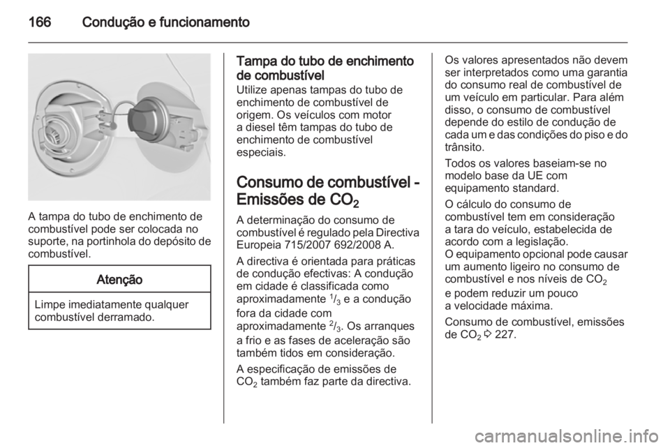 OPEL ASTRA J 2011  Manual de Instruções (in Portugues) 