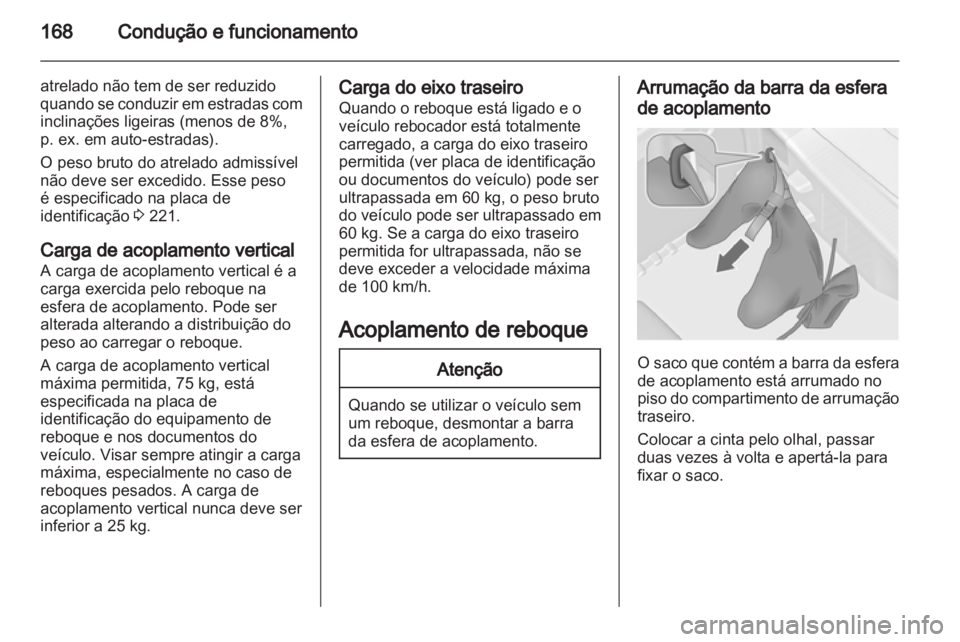 OPEL ASTRA J 2011  Manual de Instruções (in Portugues) 