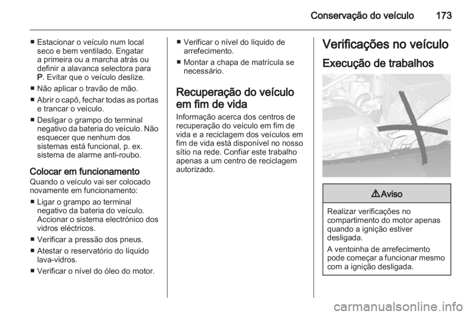 OPEL ASTRA J 2011  Manual de Instruções (in Portugues) 