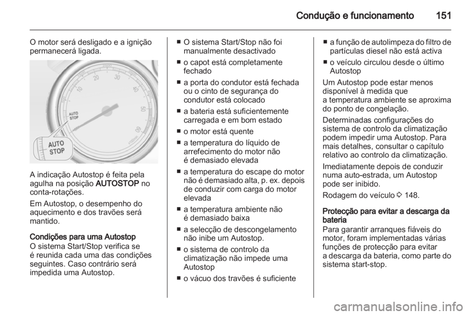 OPEL ASTRA J 2011.5  Manual de Instruções (in Portugues) 