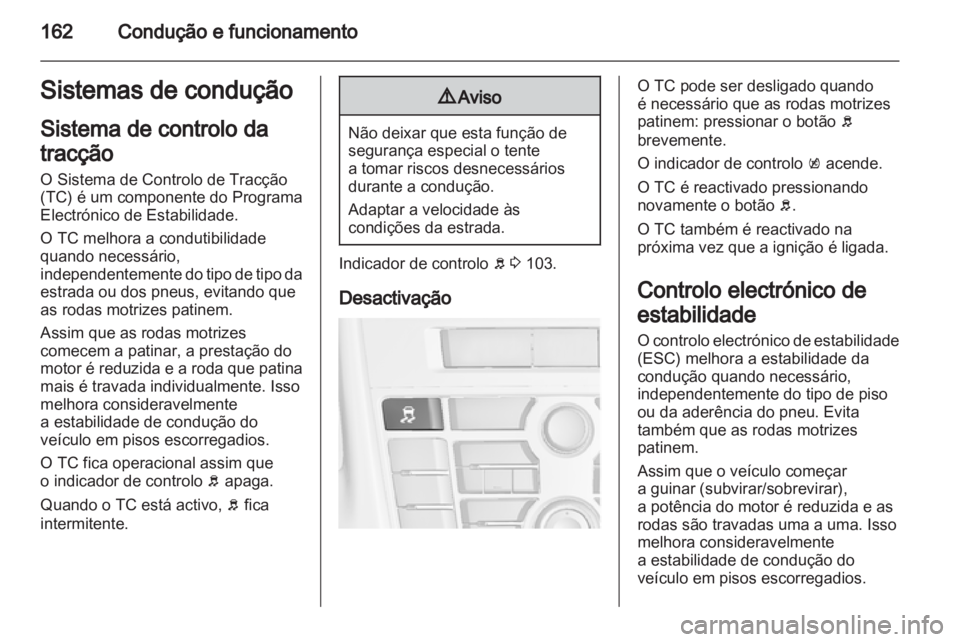 OPEL ASTRA J 2011.5  Manual de Instruções (in Portugues) 