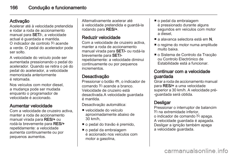 OPEL ASTRA J 2011.5  Manual de Instruções (in Portugues) 