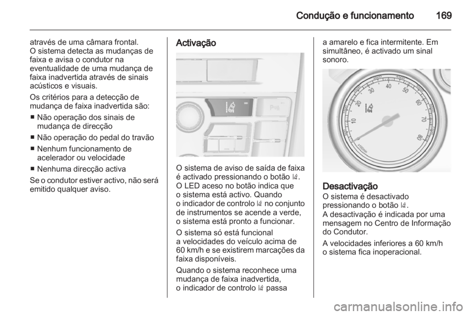 OPEL ASTRA J 2011.5  Manual de Instruções (in Portugues) 