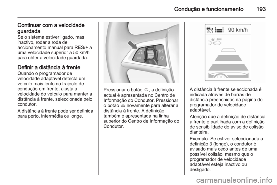 OPEL ASTRA J 2013  Manual de Instruções (in Portugues) 