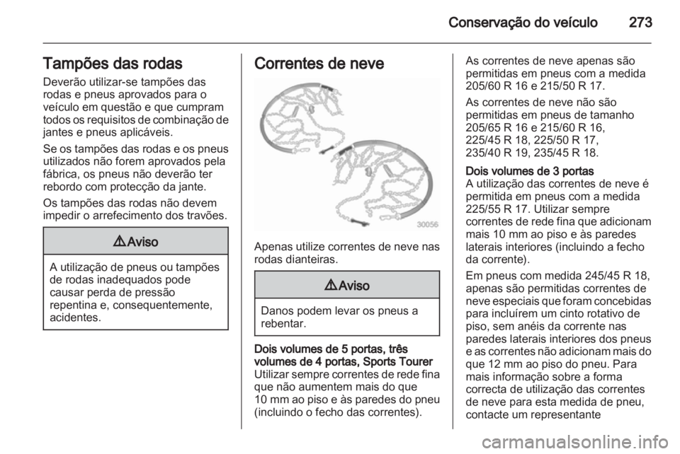 OPEL ASTRA J 2013  Manual de Instruções (in Portugues) 
