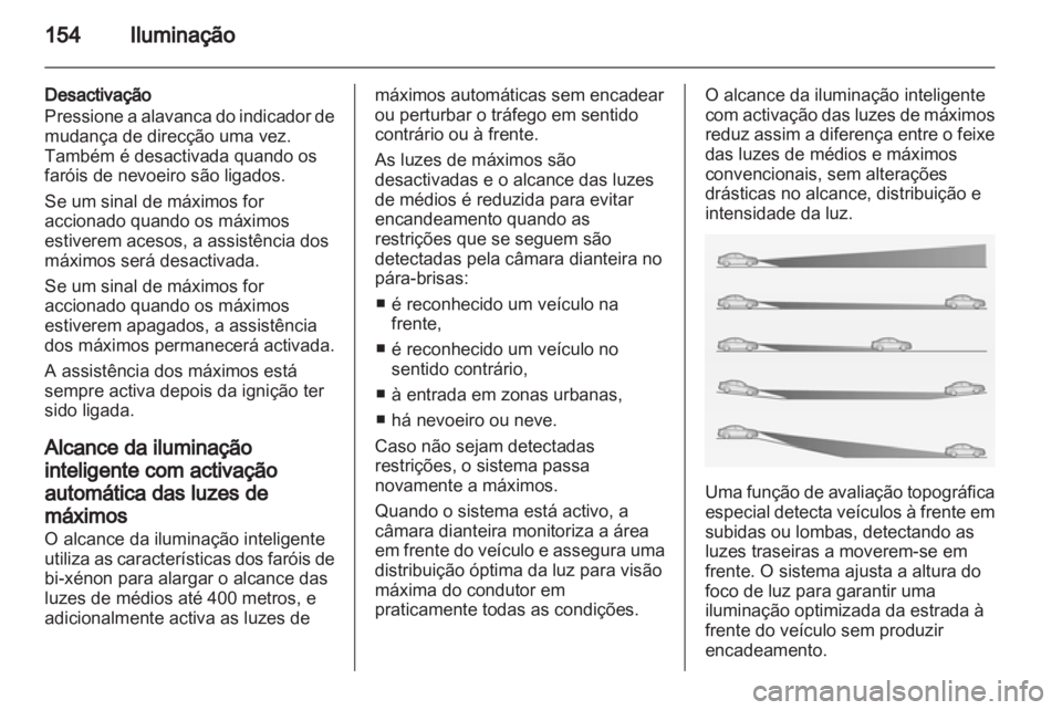 OPEL ASTRA J 2013.5  Manual de Instruções (in Portugues) 