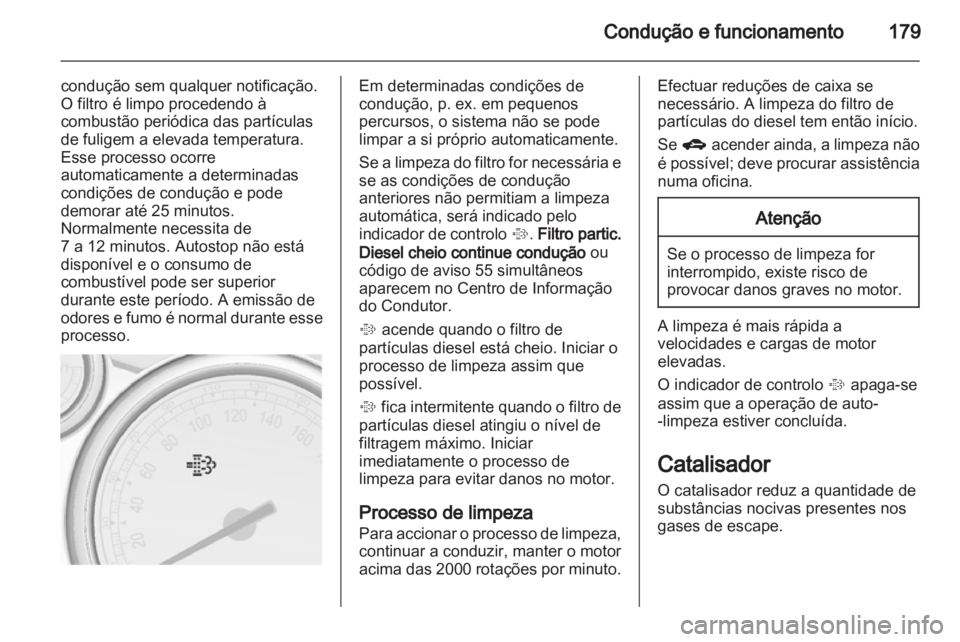 OPEL ASTRA J 2013.5  Manual de Instruções (in Portugues) 