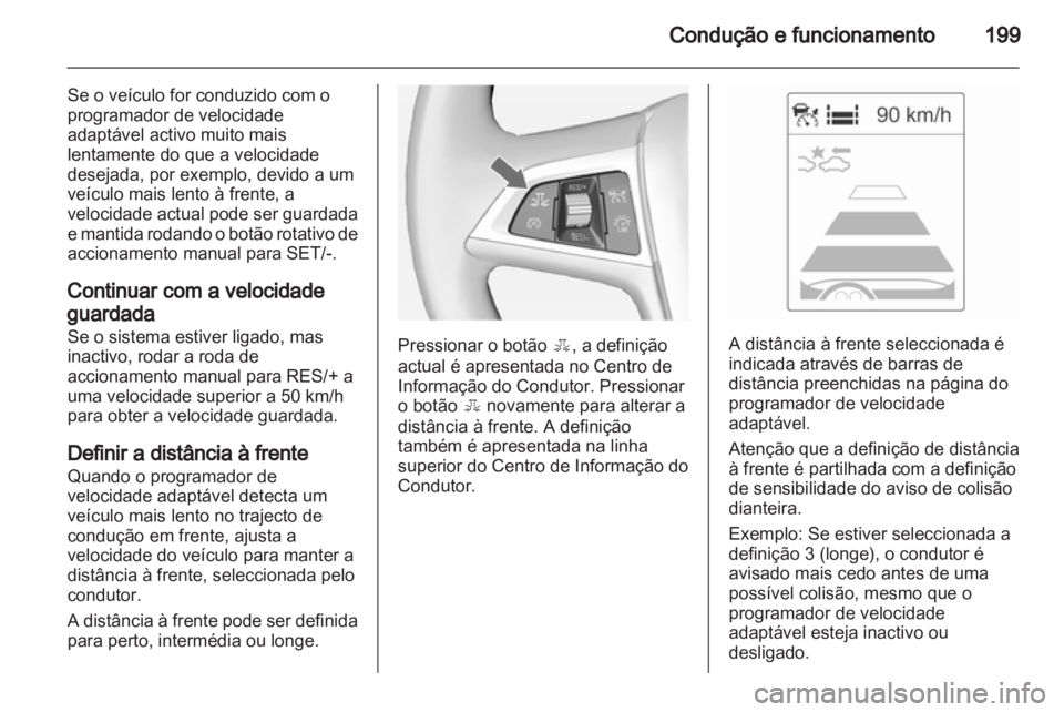 OPEL ASTRA J 2013.5  Manual de Instruções (in Portugues) 