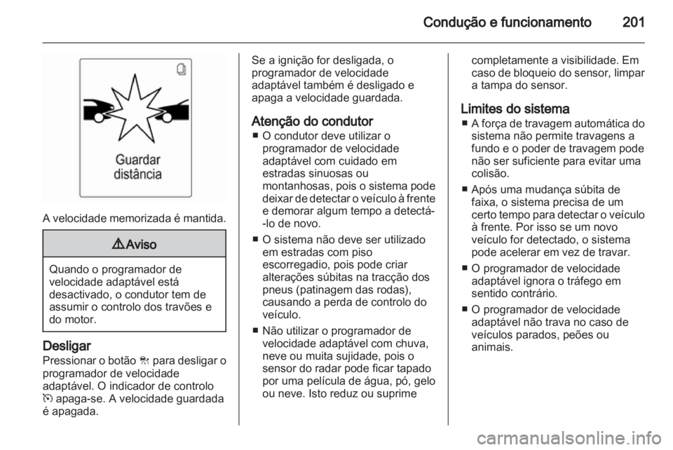 OPEL ASTRA J 2013.5  Manual de Instruções (in Portugues) 