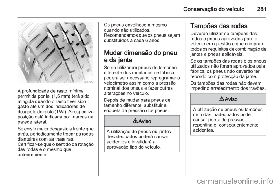 OPEL ASTRA J 2013.5  Manual de Instruções (in Portugues) 