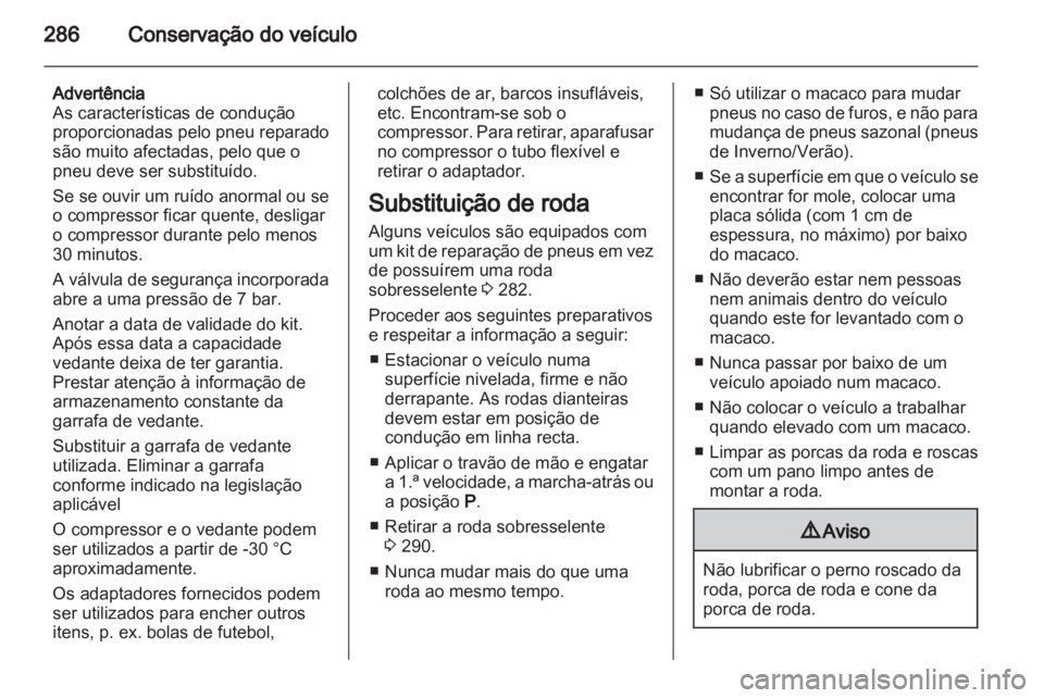 OPEL ASTRA J 2013.5  Manual de Instruções (in Portugues) 