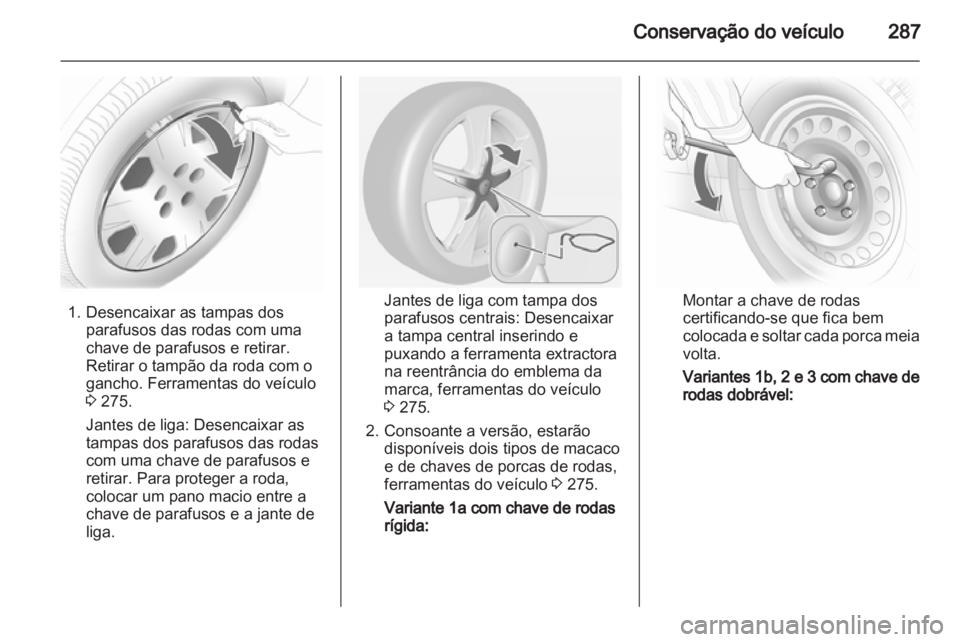 OPEL ASTRA J 2013.5  Manual de Instruções (in Portugues) 