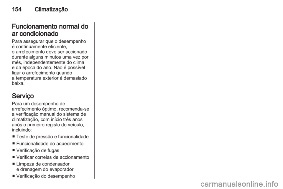 OPEL ASTRA J HB5 & ST 2012  Manual de Instruções (in Portugues) 