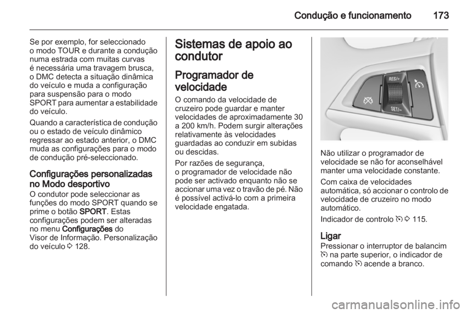 OPEL ASTRA J HB5 & ST 2012  Manual de Instruções (in Portugues) 