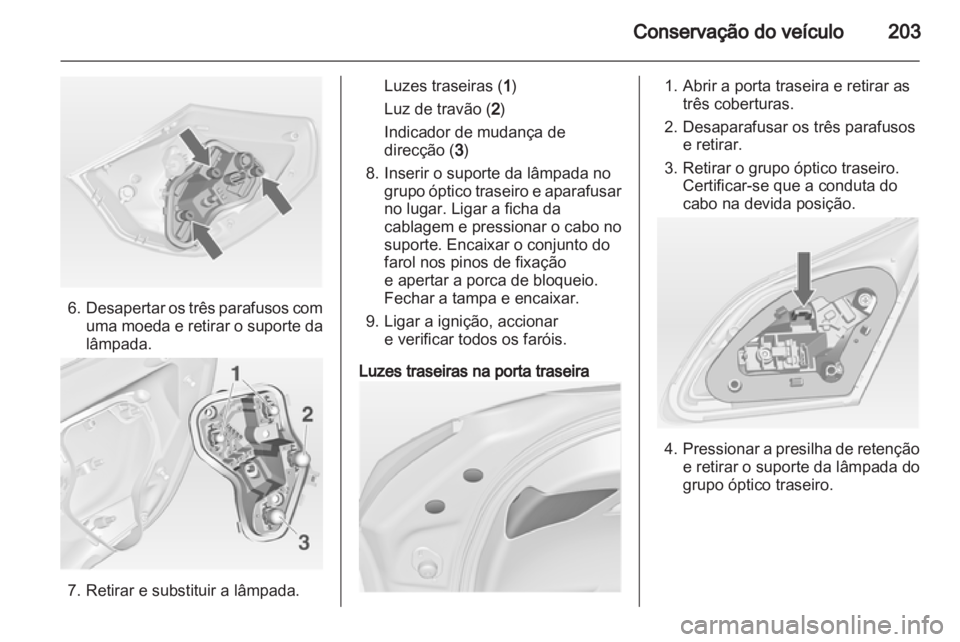 OPEL ASTRA J HB5 & ST 2012  Manual de Instruções (in Portugues) 