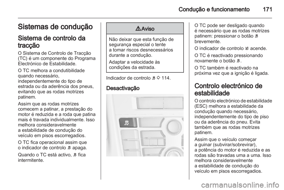 OPEL ASTRA J HB5 & ST 2012.5  Manual de Instruções (in Portugues) 