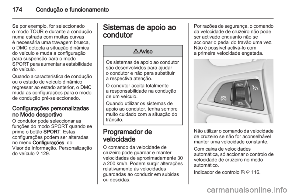 OPEL ASTRA J HB5 & ST 2012.5  Manual de Instruções (in Portugues) 