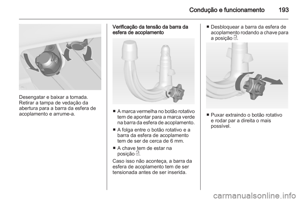 OPEL ASTRA J HB5 & ST 2012.5  Manual de Instruções (in Portugues) 