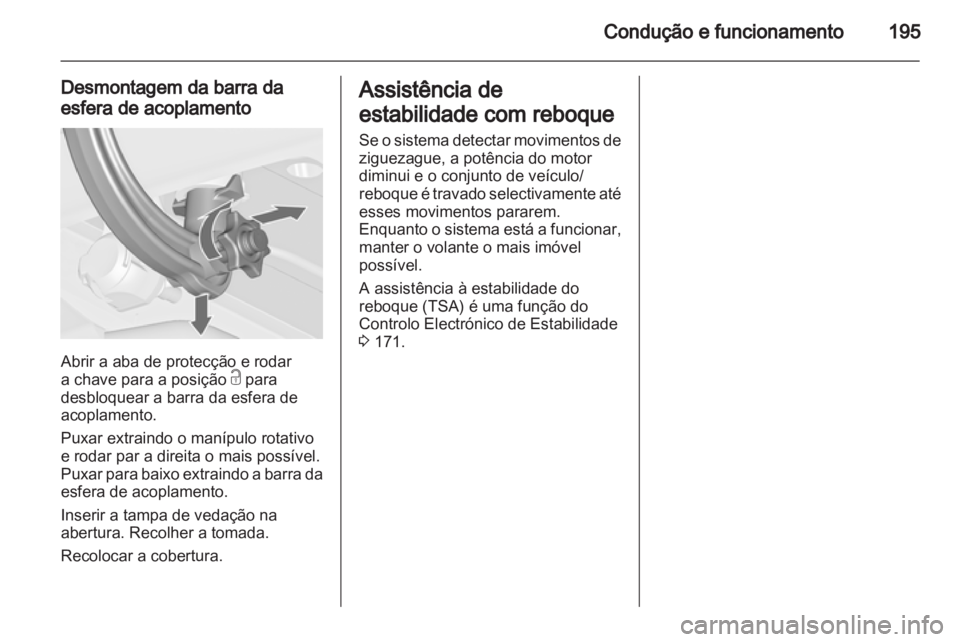 OPEL ASTRA J HB5 & ST 2012.5  Manual de Instruções (in Portugues) 