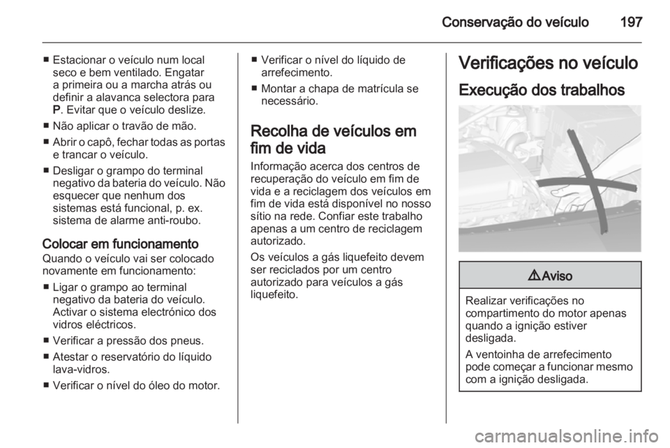 OPEL ASTRA J HB5 & ST 2012.5  Manual de Instruções (in Portugues) 