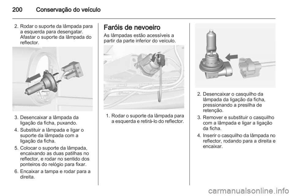 OPEL CASCADA 2013.5  Manual de Instruções (in Portugues) 