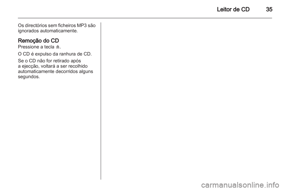 OPEL COMBO 2011  Manual de Informação e Lazer (in Portugues) 