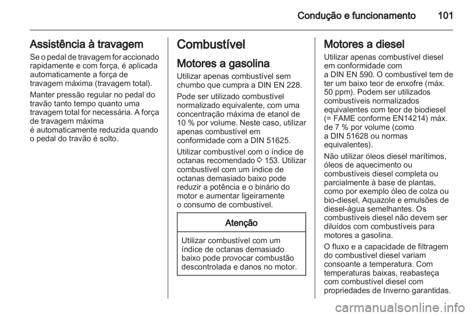 OPEL COMBO 2011  Manual de Instruções (in Portugues) 