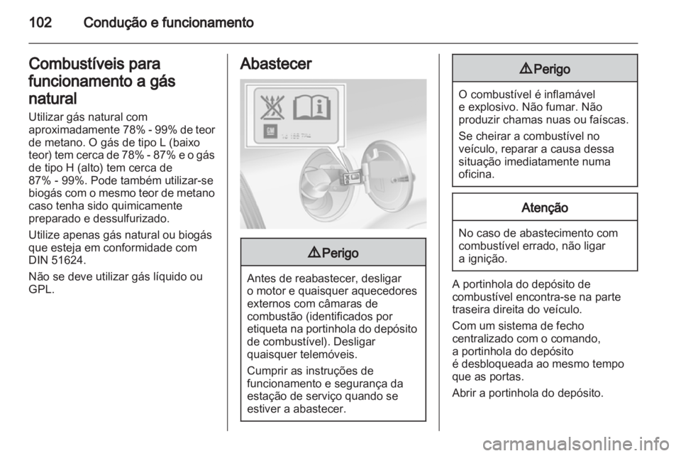 OPEL COMBO 2011  Manual de Instruções (in Portugues) 