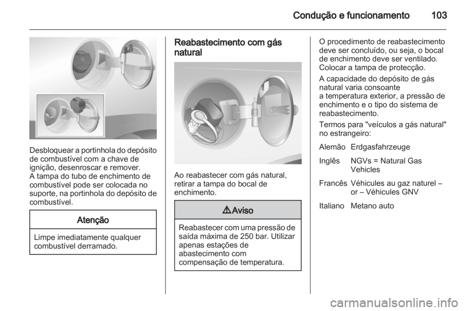OPEL COMBO 2011  Manual de Instruções (in Portugues) 