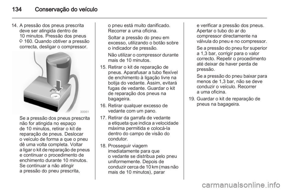 OPEL COMBO 2011  Manual de Instruções (in Portugues) 