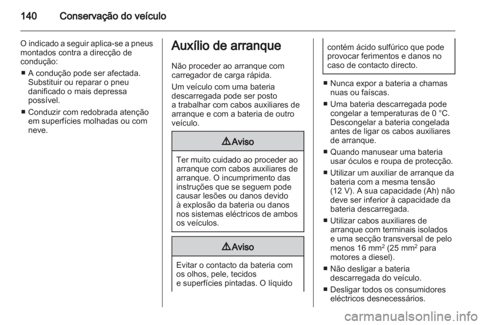 OPEL COMBO 2011  Manual de Instruções (in Portugues) 