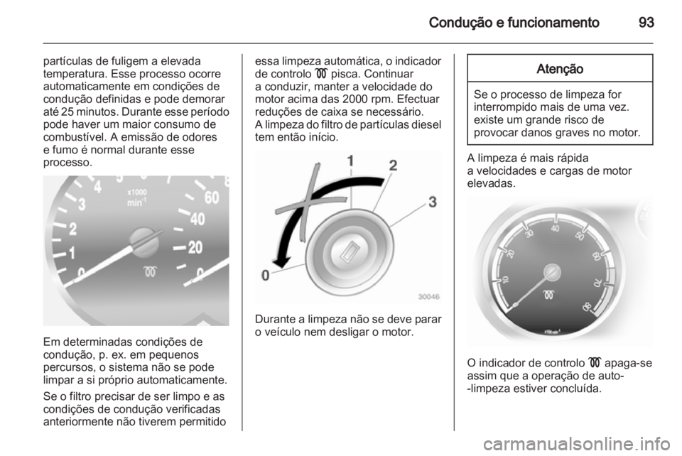 OPEL COMBO 2011  Manual de Instruções (in Portugues) 