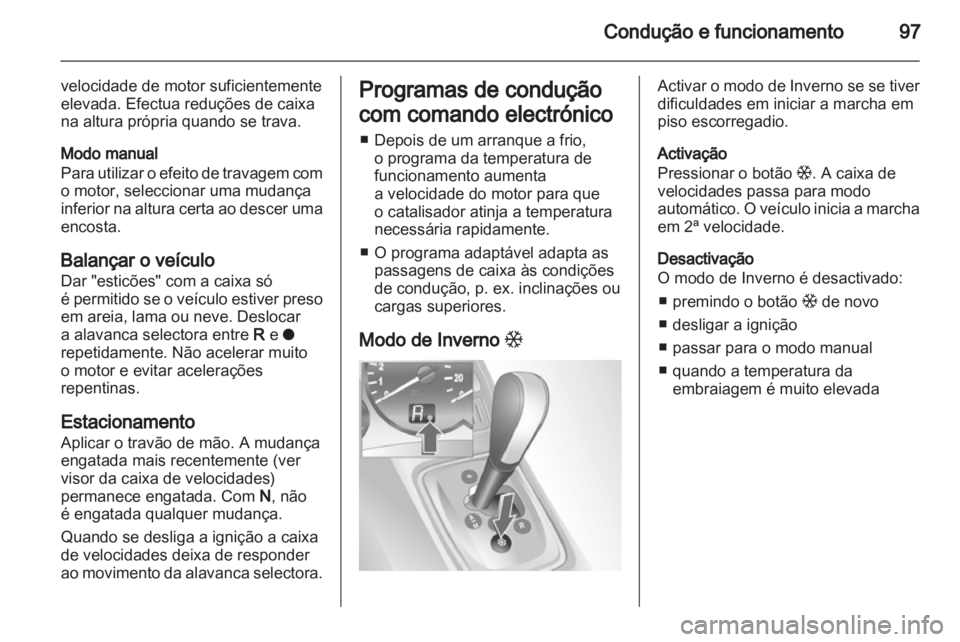 OPEL COMBO 2011  Manual de Instruções (in Portugues) 