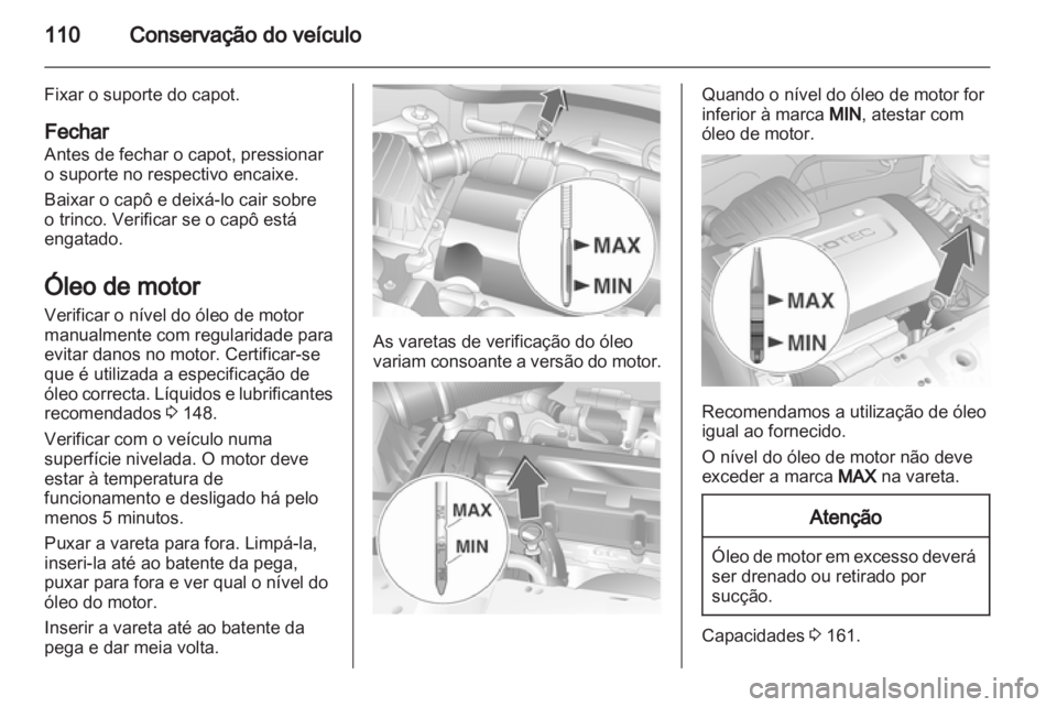 OPEL COMBO 2011.5  Manual de Instruções (in Portugues) 