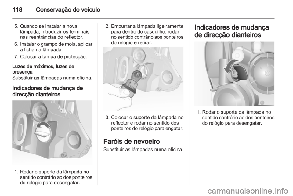 OPEL COMBO 2011.5  Manual de Instruções (in Portugues) 
