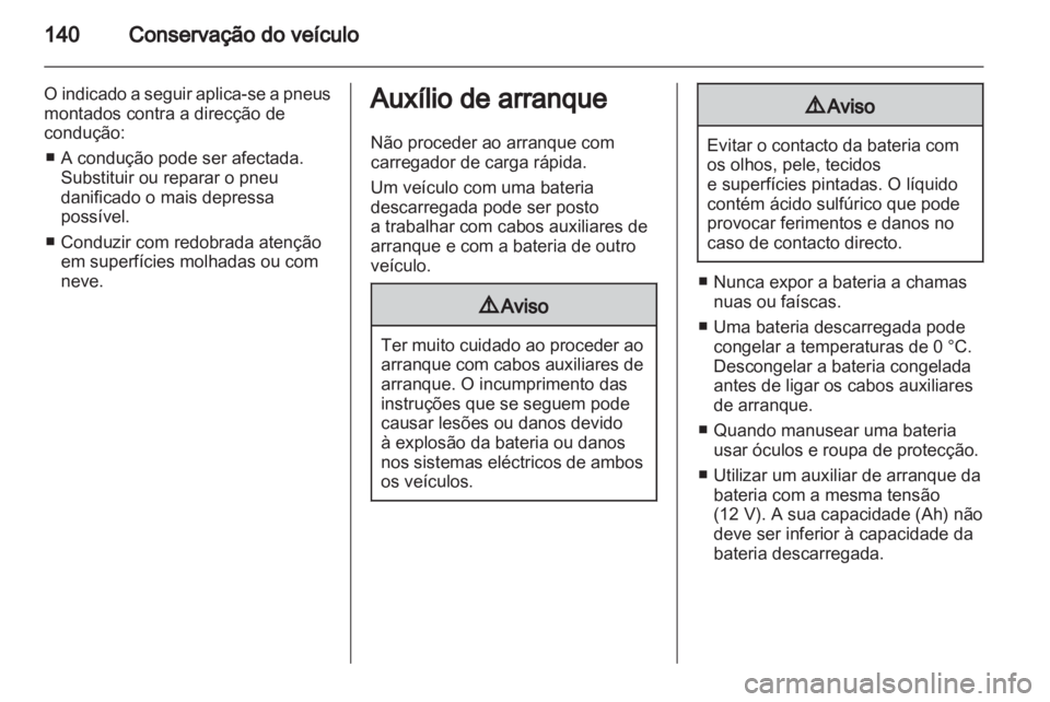 OPEL COMBO 2011.5  Manual de Instruções (in Portugues) 