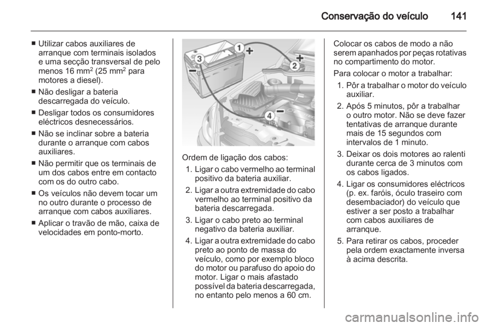 OPEL COMBO 2011.5  Manual de Instruções (in Portugues) 